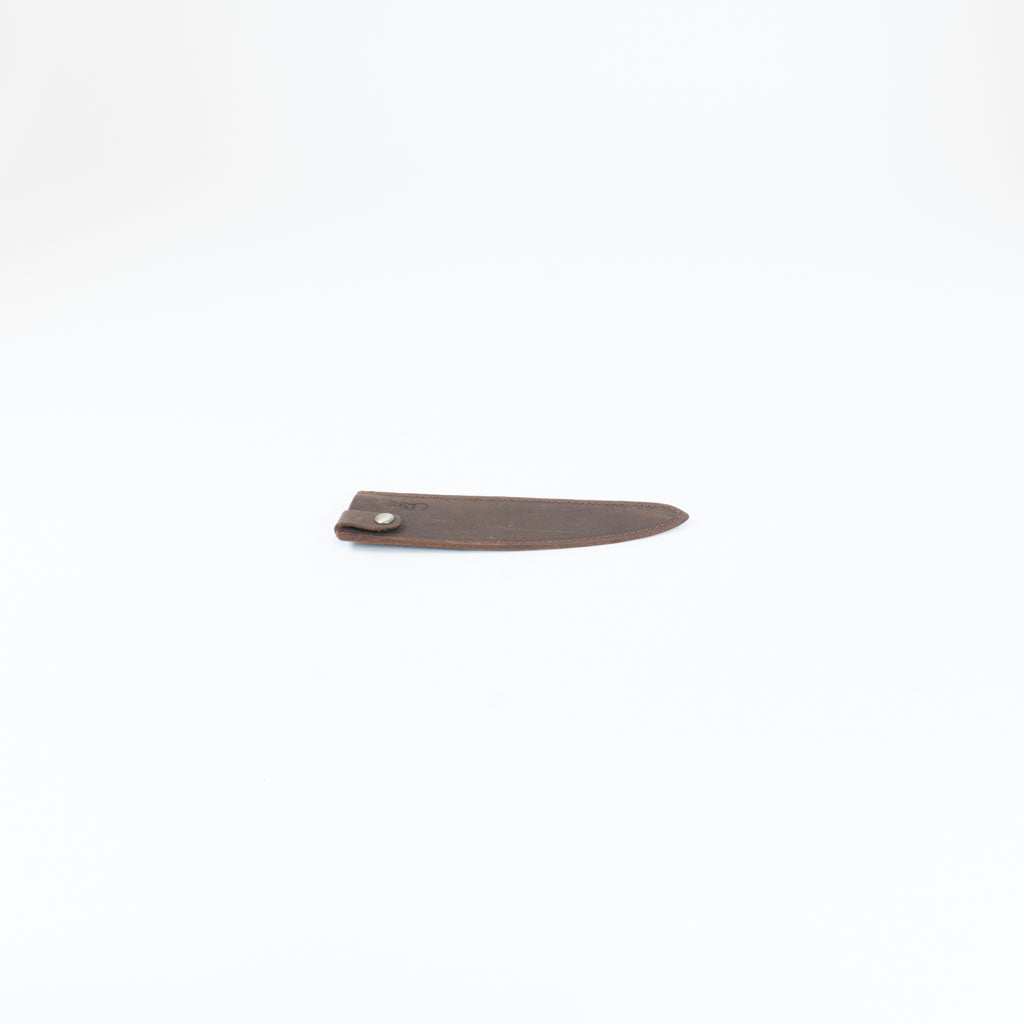 Leather Sheath | Jonathan