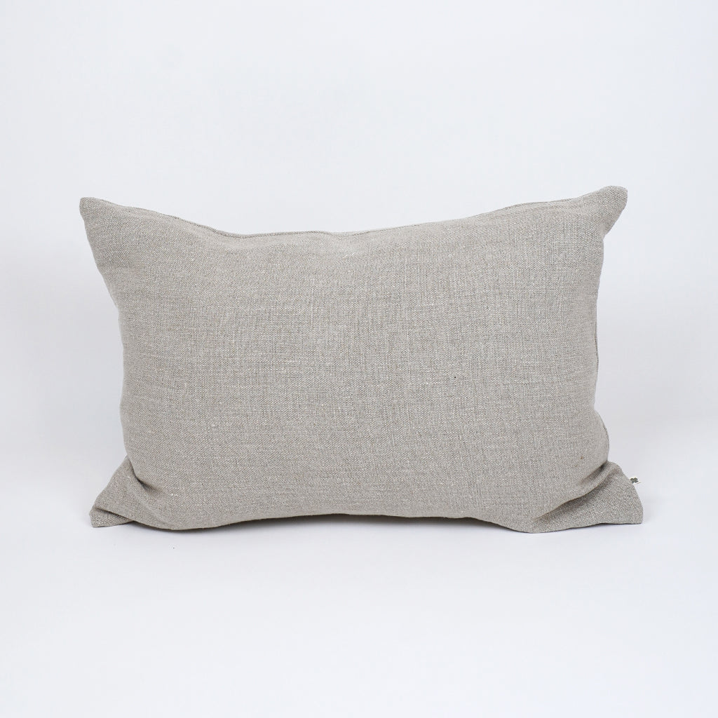 Linen Cushion  |  Linen