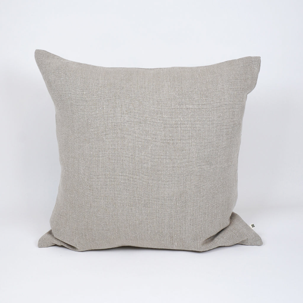 Linen Cushion  |  Linen