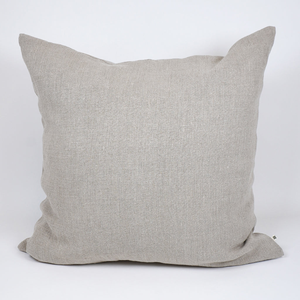 Linen Cushion  |  Linen