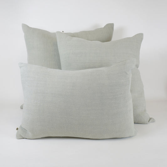 Linen Cushion  |  Willow