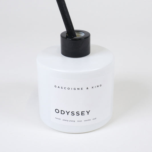 Diffuser | Odyssey