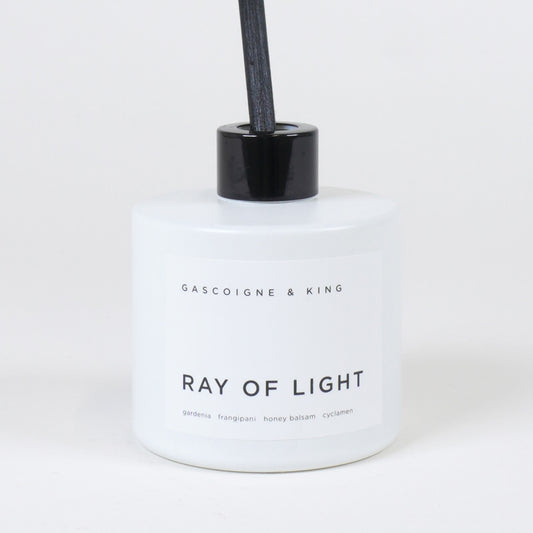 Diffuser | Ray of Light