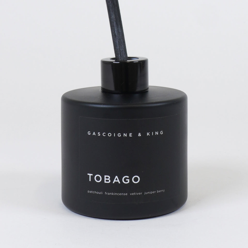 Diffuser | Tobago