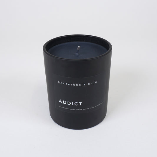 Scented Candle | Addict