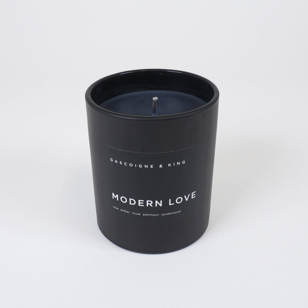 Scented Candle | Modern Love