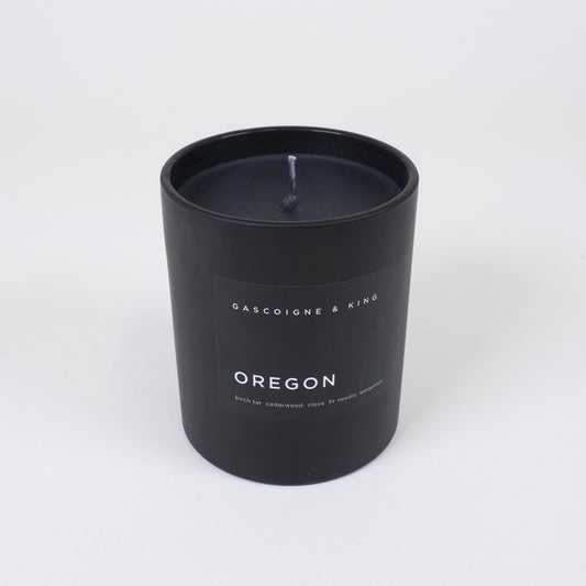 Scented Candle | Oregon