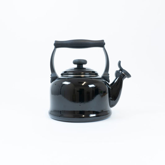 Traditional Kettle | Onyx