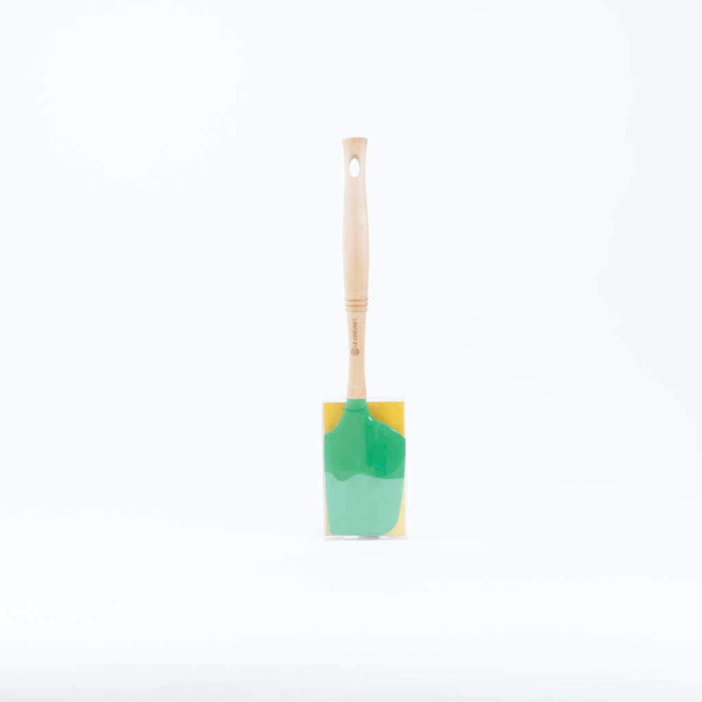 Large Spatula | Bamboo Green