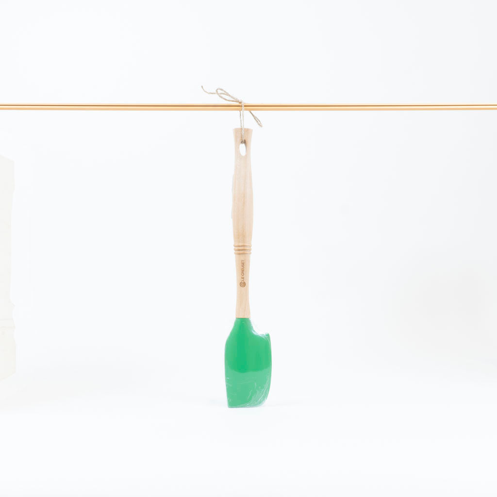 Spatula | Medium | Bamboo Green