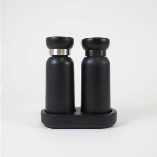 Salt & Pepper Grinders