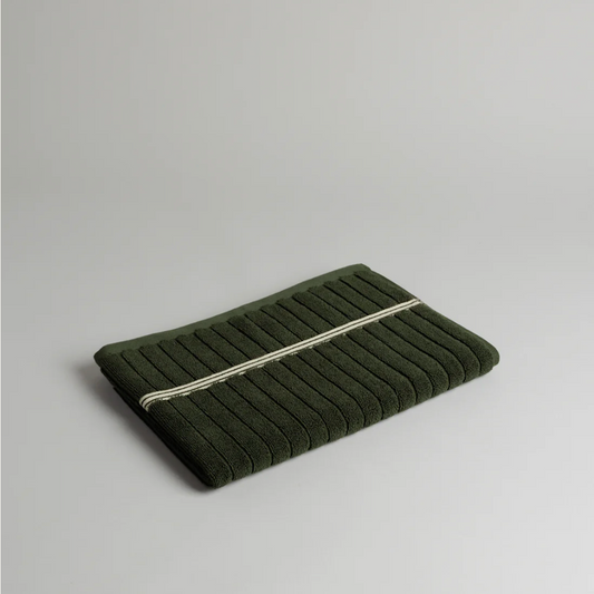 Olympic Bath Mat | Moss