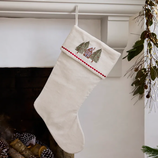 Christmas Stocking