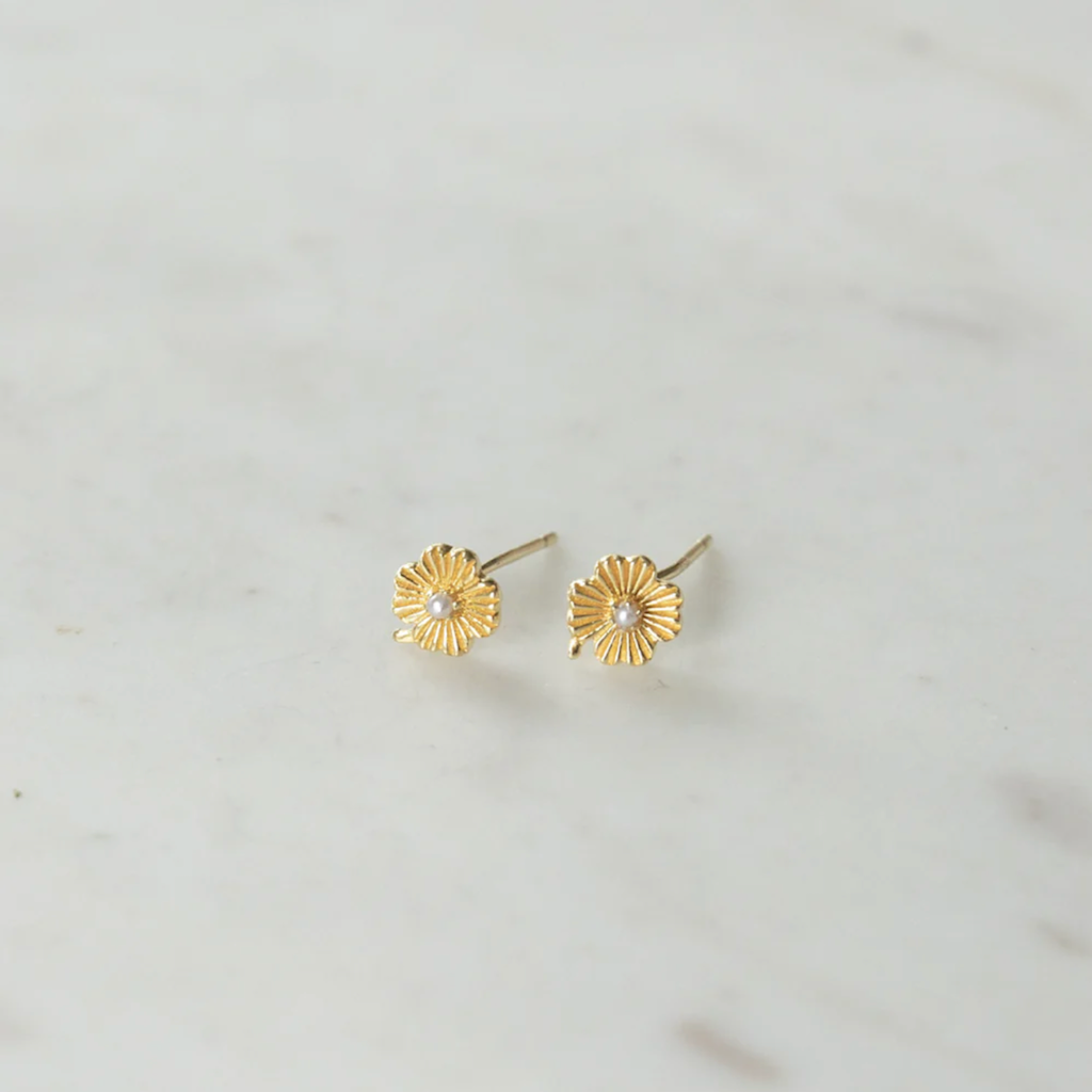 Love Lily Studs