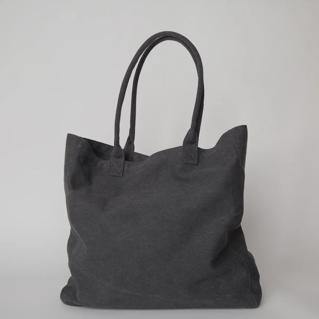 Great Big Bag | Charcoal