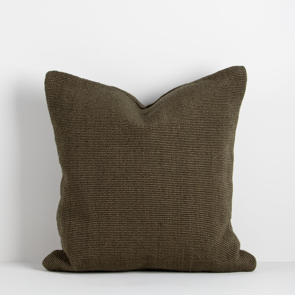 Clipper Outdoor Cushion | Mangrove