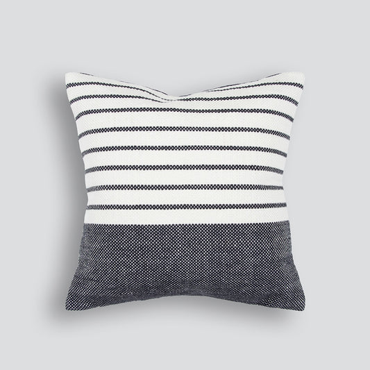 Crosby Outdoor Cushion | Navy