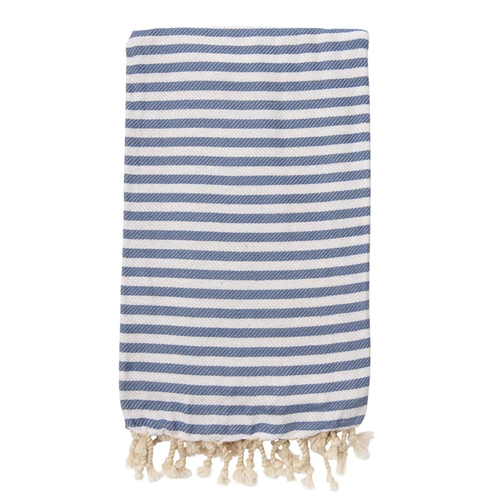 St Tropez Turkish Towel