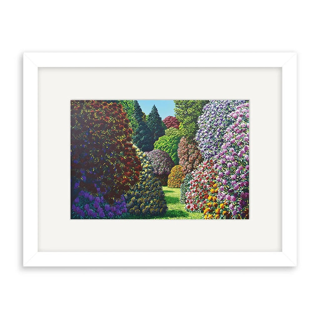 Karl Maughan Print | Forest Hill