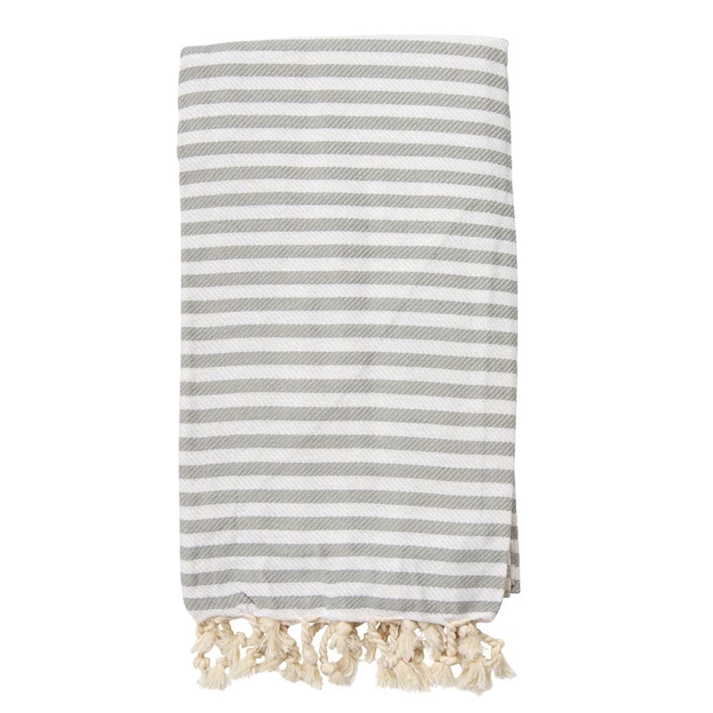 St Tropez Turkish Towel