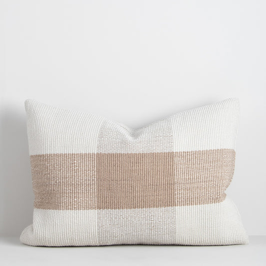 Kinley Outdoor Cushion | Almond