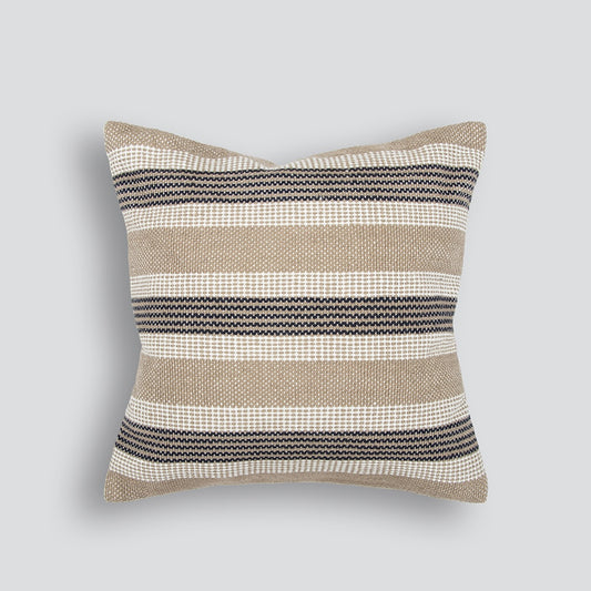 Lansdowne Outdoor Cushion | Beige