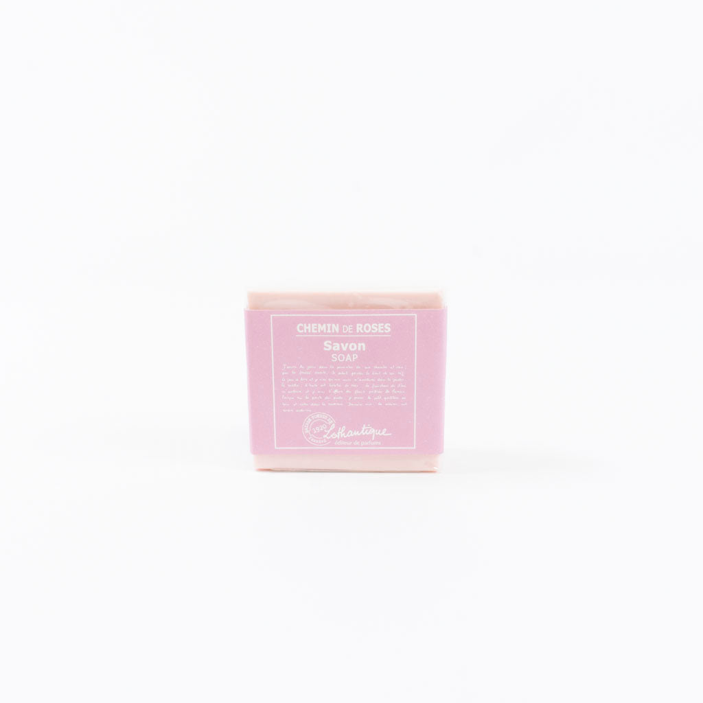 Lothantique Soap | Rose