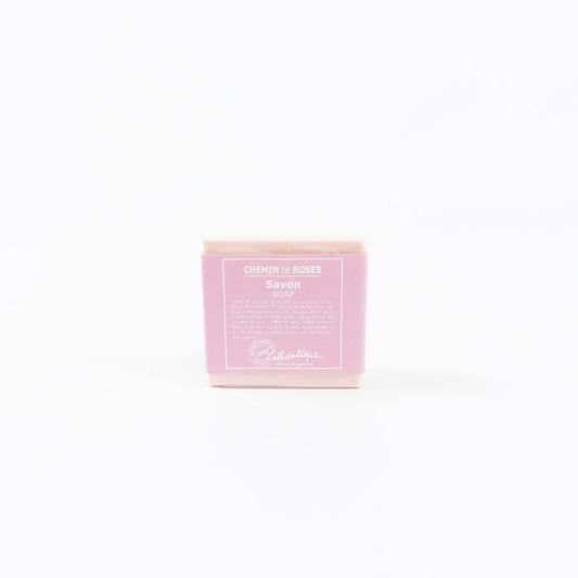 Lothantique Soap | Rose