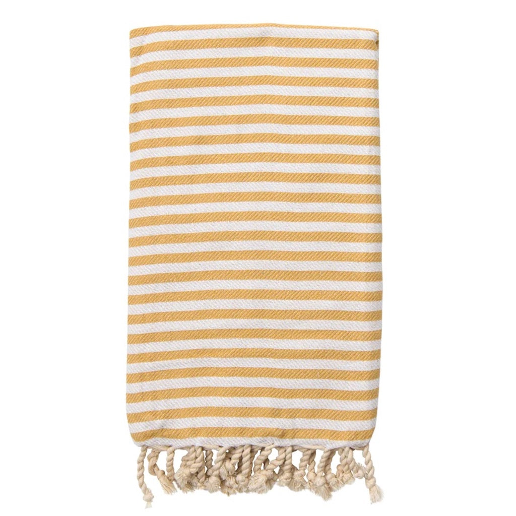 St Tropez Turkish Towel