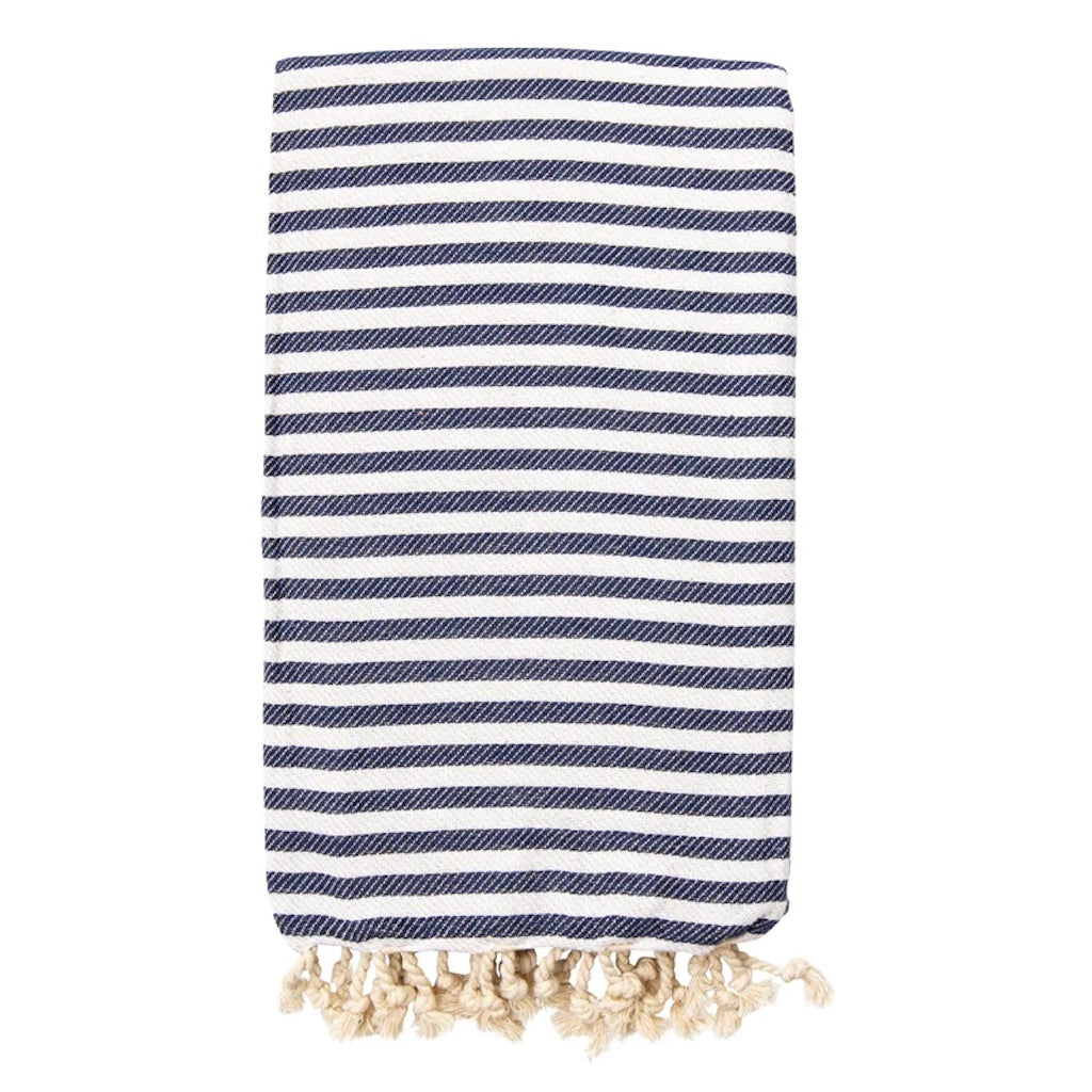 St Tropez Turkish Towel