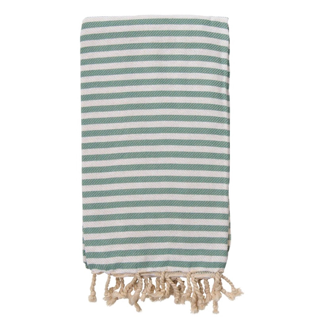 St Tropez Turkish Towel