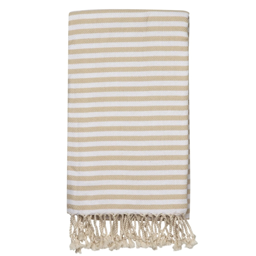 St Tropez Turkish Towel