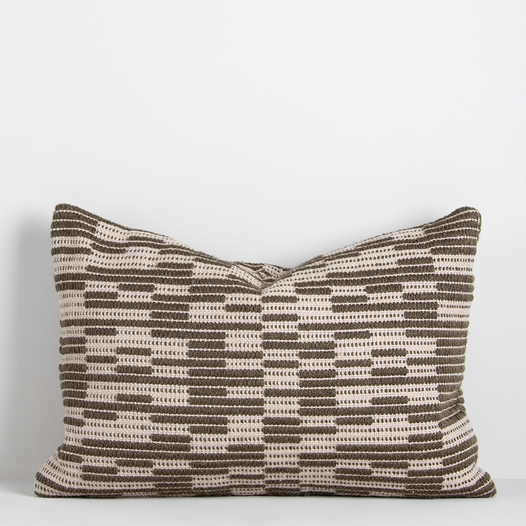 Scout Outdoor Cushion | Mangrove