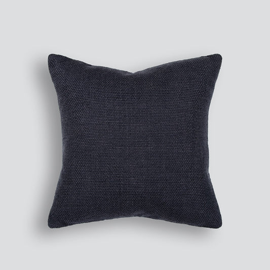 Southwold Outdoor Cushion | Navy