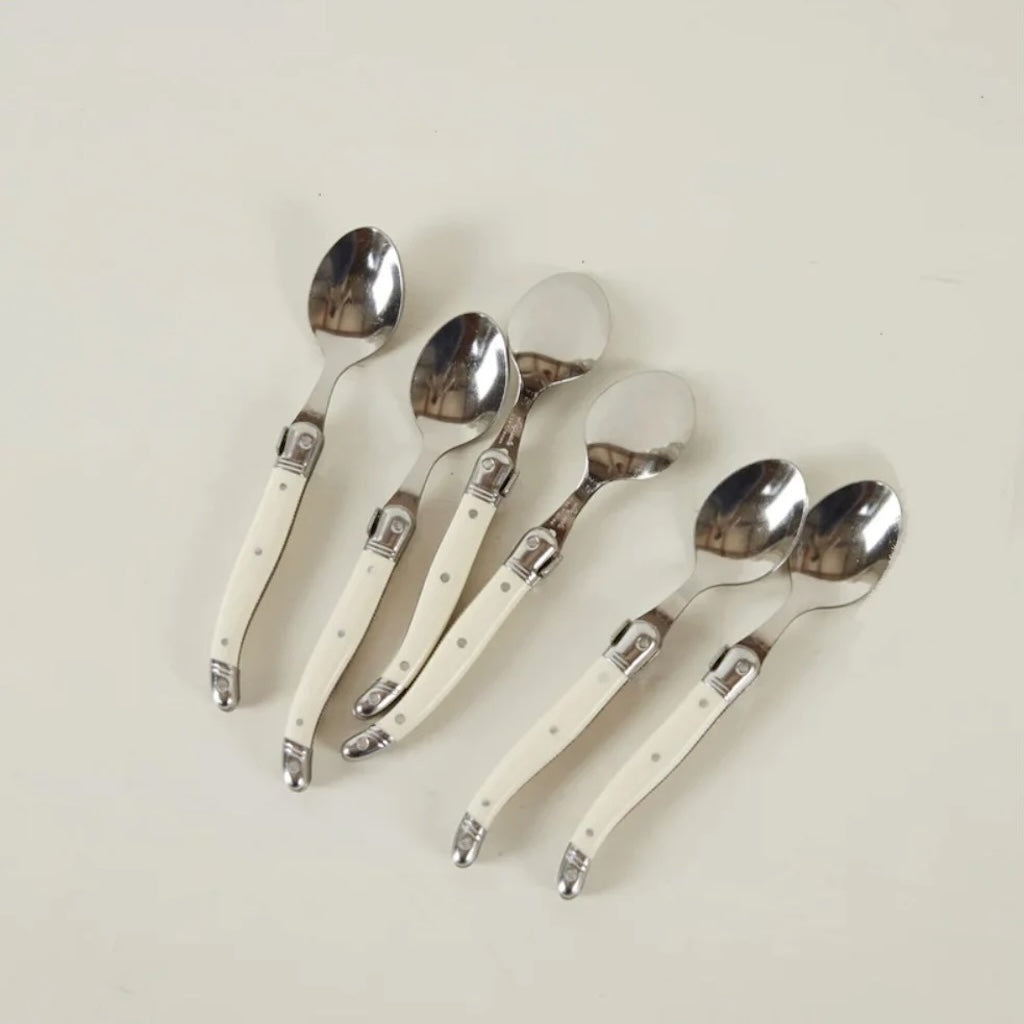 Laguiole Coffee Spoon (set of 6)